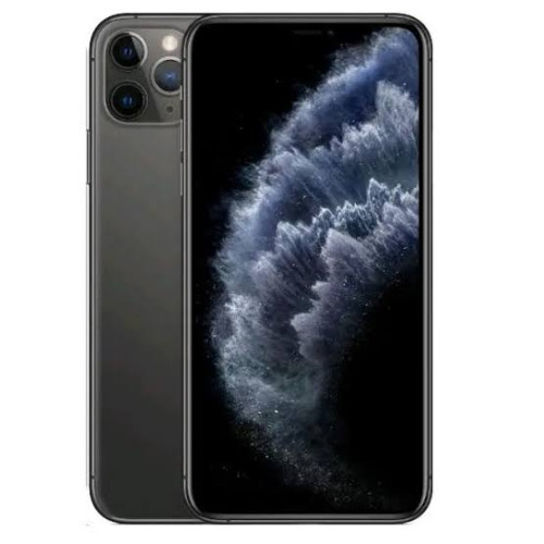 Apple iPhone 11 Pro 256GB UK Used Smartphone in Nigeria