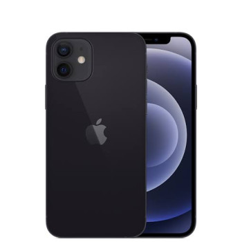 Apple iPhone 12 64GB – UK Used