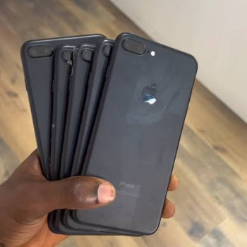 Apple iPhone 7 Plus 32GB – UK Used