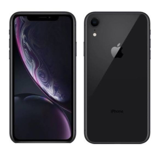 Apple iPhone XR 64GB UK Used Smartphone in Nigeria