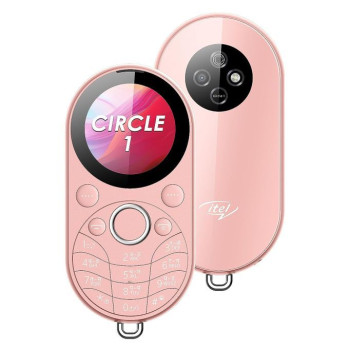Itel IT CX02 Circle 1