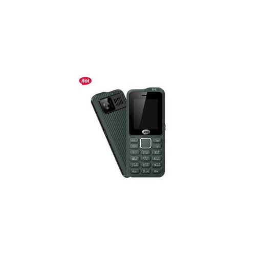 itel it3010 Signal 10 Dual SIM Feature Phone Available at Tradezone.ng