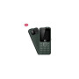 itel it3010 Signal 10 Dual SIM Feature Phone | 2.0-Inch Display