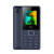 itel 2160 dual SIM, wireless FM, camera Torchlight.