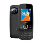 itel 2166 2" Wireless FM, Torchlight, Dual SIM