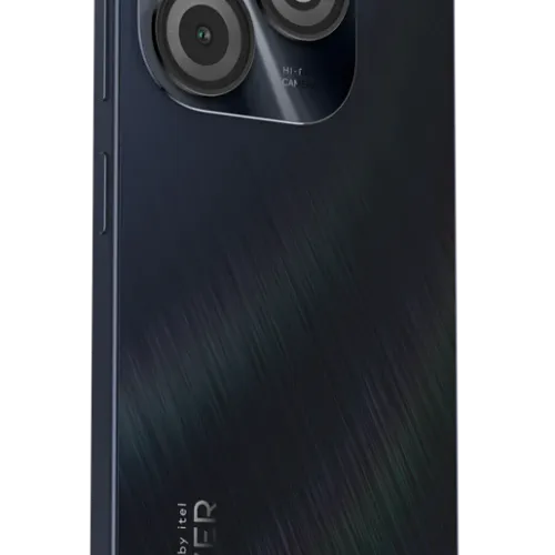 Itel P65C Smartphone 128GB ROM 4GB RAM