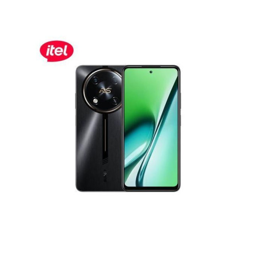 itel RS4 256GB ROM 8GB RAM Android Smartphone