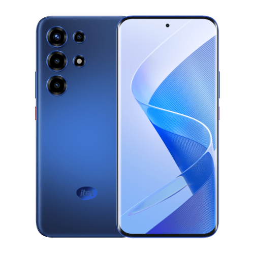 Itel SUPER 26 Ultra Smartphone 256GB ROM 8GB RAM