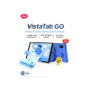 Itel VistaTab Go Tablet | 64GB ROM | 4GB RAM
