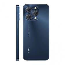 LESIA Bright 3 128GB – 3GB RAM (Brand New)