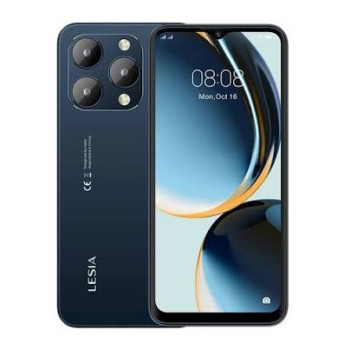 Lesia Bright 6 128GB – 3GB RAM (Brand New)