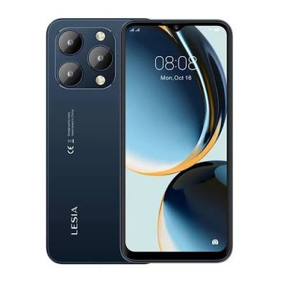 Lesia Bright 6 128GB 3GB RAM Android Smartphone Nigeria