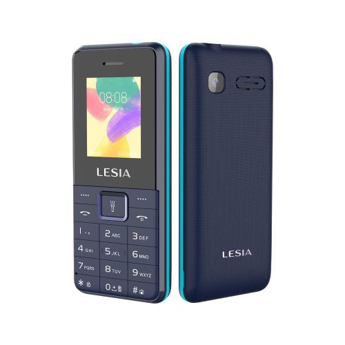 Lesia L181 1.77 Inch Dual SIM 2500mAh Feature Phone Nigeria