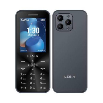 Lesia L283 2.8-Inch Dual SIM 3000mAh (Brand New)