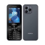 Lesia L283 2.8-Inch Dual SIM 3000mAh (Brand New)