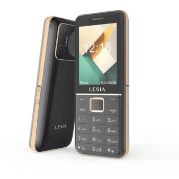 Lesia L287 2.8-Inch 3-SIM 2500mAh (Brand New)