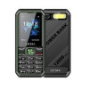 Lesia Magic Power 2.8-Inch Dual SIM 12000mAh