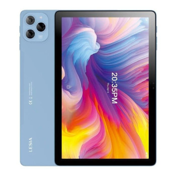 Lesia Pad 10 64GB – 4GB RAM (Brand New)