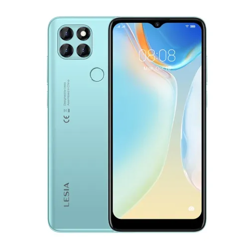 Lesia Smart 7 32GB 3GB RAM Android Smartphone Nigeria
