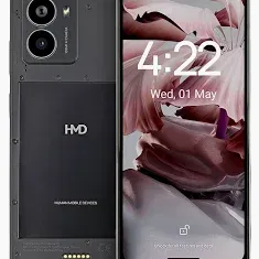 HMD Fusion 5G Dual SIM – 12GB RAM, 256GB ROM