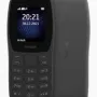 Nokia 105 Dual SIM Feature Phone