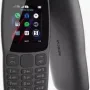 Nokia 106 Dual SIM Feature Phone