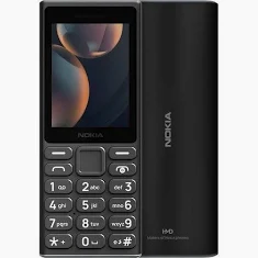 Nokia 108 Dual SIM Feature Phone