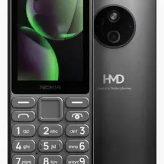 Nokia 125 Dual SIM Feature Phone