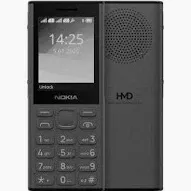 Nokia 130 Music Dual SIM Feature Phone