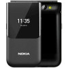 Nokia 2720 Flip 4G Dual SIM Feature Phone
