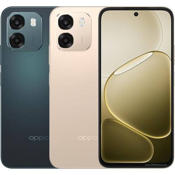 OPPO A6 4G 256GB – 6GB RAM Dual SIM