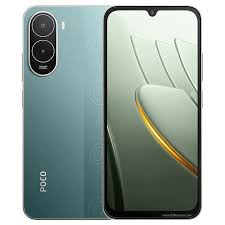 POCO C81 Pro 64GB – 4GB RAM