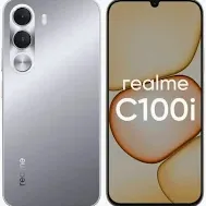 Realme C100i 128GB 4GB RAM Smartphone Nigeria