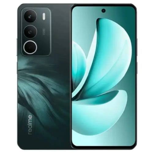 Realme C71 256GB 8GB RAM Smartphone Nigeria