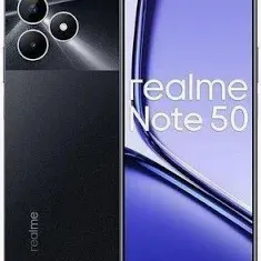 Realme Note 50 64GB – 3GB RAM (Brand New)