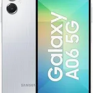 Samsung Galaxy A06 5G 4GB RAM + 64GB ROM