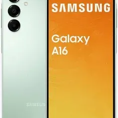 Samsung Galaxy A16 Dual SIM 8GB RAM + 256GB ROM