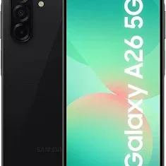 Samsung Galaxy A26 5G 6GB RAM + 128GB ROM