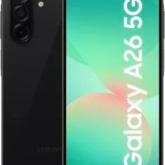 Samsung Galaxy A26 5G 8GB RAM + 256GB ROM