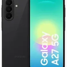 Samsung Galaxy A27 5G 8GB + 256GB
