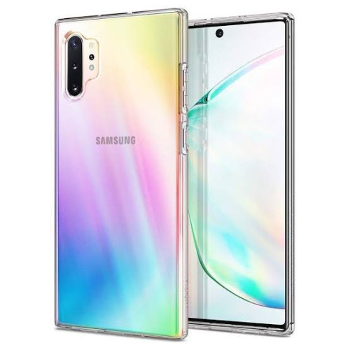 Samsung Galaxy Note10 Plus 256GB UK Used Smartphone Nigeria