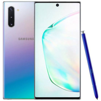 Samsung Galaxy Note10 256GB – UK Used