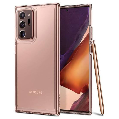 Samsung Galaxy Note20 Ultra 256GB UK Used Smartphone Nigeria