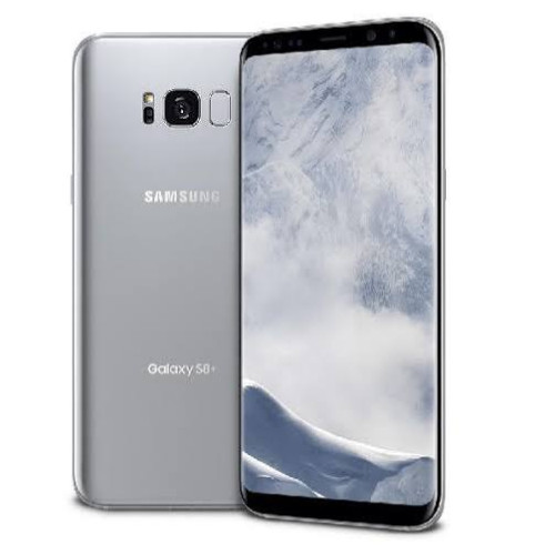 Samsung Galaxy S8 64GB UK Used Smartphone Nigeria