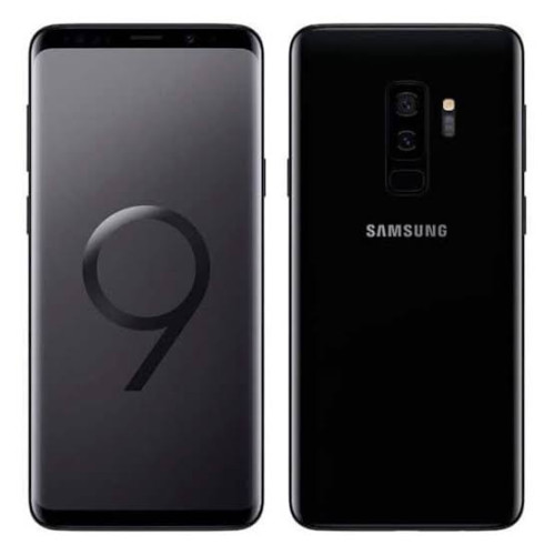 Samsung Galaxy S9 Plus 64GB UK Used Smartphone Nigeria