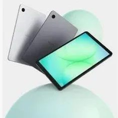 Samsung Galaxy Tab A11 LTE 8GB RAM + 128GB ROM