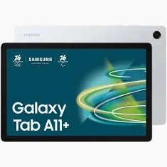 Samsung Galaxy Tab A11+ 5G 11-Inch 6GB RAM + 128GB ROM