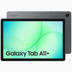 Samsung Galaxy Tab A11+ 5G 11-Inch 8GB RAM + 256GB ROM