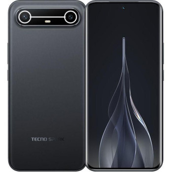 Tecno Spark Slim Smartphone | 6.78-Inch Display | 8GB RAM | 256GB ROM