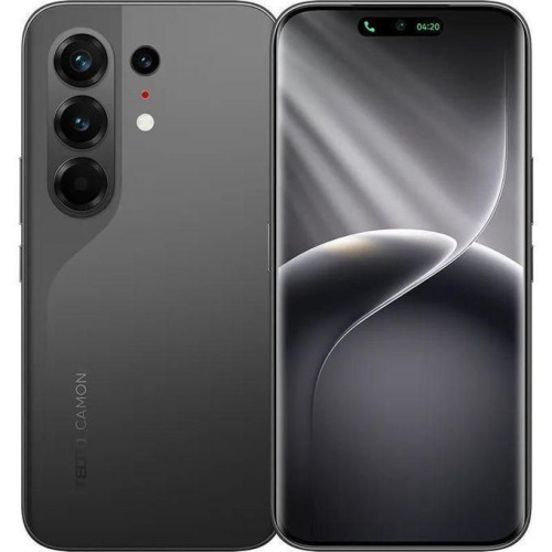 Tecno Camon 50 Pro Smartphone 256GB ROM 8GB RAM